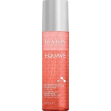 Revlon Professional Rp Equave Curls Detangling Saç Kremi 200ML