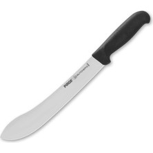 New Global Butcher's Pala Et Doğrama Bıçağı 25 cm