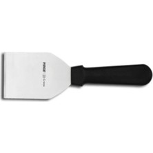 New Global 71152 Creme Paslanmaz Gıda Spatula No:2-11,5 cm