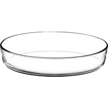 Paşabahçe Hh Oval Tepsi - Tekli - 2360CC
