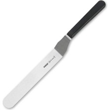 New Global Creme Pasta Paleti Kıvrık 25 cm