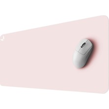 Xml Bayiciniz Tr Classic - Gaming Oyuncu Gamer Mouse Pad, Kaymaz Taban Büyük Boy Large Ofis Tipi Mouse Ped, Fare