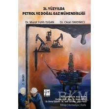 TeknoKapsül 21. Yüzyılda Petrol ve Doğal Gaz Mühendisliği