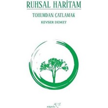 TeknoKapsül Tohumdan Çatlamak - Ruhsal Haritam