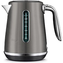 Sage SKE735 Bst The Soft Top Luxe Kettle Siyah