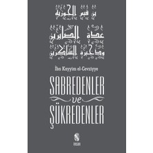 İnsan Yayınları Sabredenler ve Şükredenler