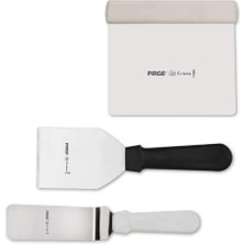 New Global Cremehome Pastacılık Seti 3 Parça