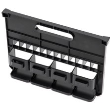 Xml Bayiciniz Tr System One Multi Tool Holder Alet Tutucu, One 350/LONGER Uyumlu