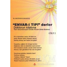 TeknoKapsül "envar’ı Tıp!" Derler Doktorun Kitabına Cilt 2