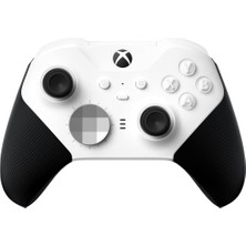 Xbox Kablosuz Oyun Kumandası (Gen9) Eliteseries2 - Beyaz ( Türkiye Garantili)