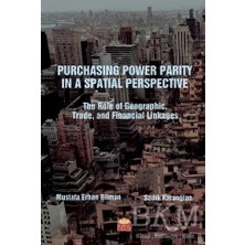 TeknoKapsül Purchasing Power Parity In A Spatial Perspective