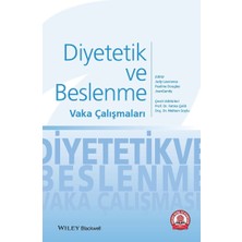 Ankara Nobel Tıp Kitabevi Diyetetik ve Beslenme Vaka Çalışmaları