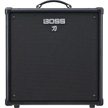 Xml Bayiciniz Tr KTN-110B Katana 60W 1X10 Bas Gitar Amfisi