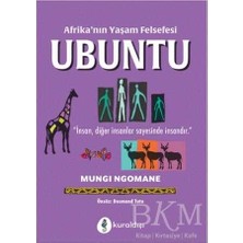 TeknoKapsül Afrika’nın Yaşam Felsefesi Ubuntu