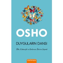 Duyguların Dansı: Öfke, Kıskançlık ve Korkunun Ötesine Geçmek
