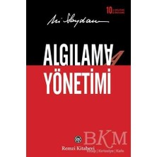 TeknoKapsül Algılama Yönetimi