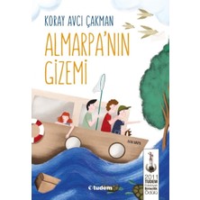 Tudem Yayın Grubu Almarpa’nın Gizemi