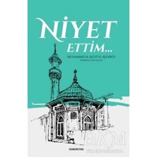 TeknoKapsül Niyet Ettim