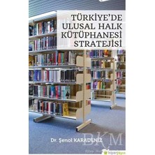 TeknoKapsül Türkiye’de Ulusal Halk Kütüphanesi Stratejisi
