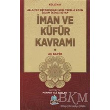 TeknoKapsül Iman ve Küfür Kavramı