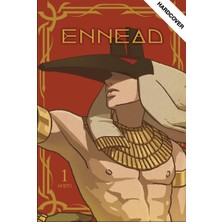 Seven Seas Entertainment Ennead Vol. 1 [mature Hardcover]