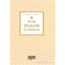 TeknoKapsül Seçme Dualar ve Zikirler