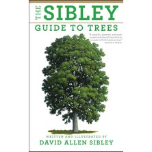 Knopf The Sibley Guide To Trees