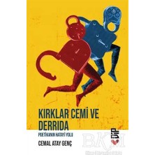 TeknoKapsül Kırklar Cemi ve Derrida