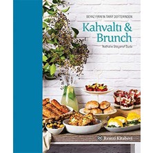 TeknoKapsül Kahvaltı - Brunch