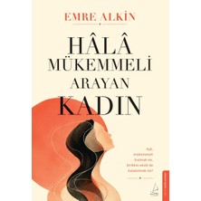 Aksiyon Global Hâlâ Mükemmeli Arayan Kadın