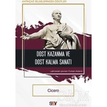TeknoKapsül Dost Kazanma ve Dost Kalma Sanatı