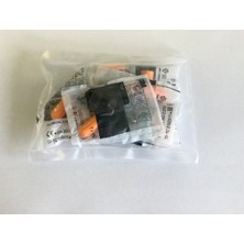 Kennedy Industrial Supplies 3 M 1100 Kulak Tıkacı 5 Adet Snr = 37DB