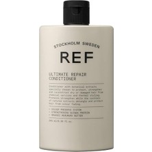 Ref Stockholm-Ref Ultimate Repair Conditioner 100 ml Hasarlı Saçlar Için Onarıcı,besleyici ve Güçlen