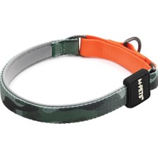 M-Pets Wıld Collar (L)