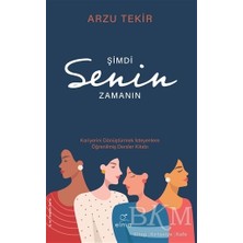 TeknoKapsül Şimdi Senin Zamanın