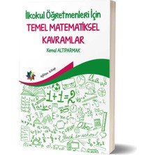 TeknoKapsül Ilkokul Öğretmenleri Için Temel Matematiksel Kavramlar