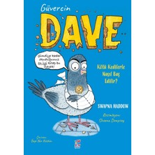 Say Güvercin Dave 1: Kötü Kedilerle Nasıl Baş Edilir?