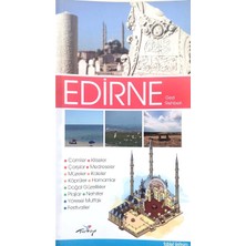Edirne Gezi Rehberi