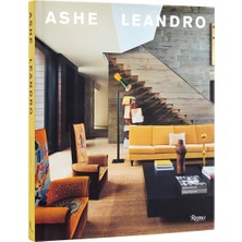 Rizzoli Ashe Leandro: Architecture + Interiors