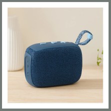Bezos Bluetooth 5.2 Mini Müzik Çalar Mmbz