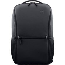 Dell 460-BDSS, 15.6&amp;quot;, Notebook Sırt Çantası, Essentıal Ecoloop 15 (Siyah)