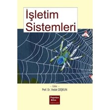 Papatya Bilim Işletim Sistemleri
