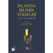 TeknoKapsül Islam`da Bilimin Yükselişi