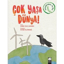 Lisinya Çok Yaşa Dünya!