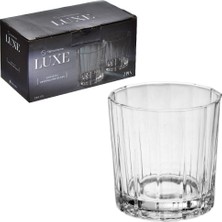 Sigma Home Luxe Meşrubat Bardak 2 Li SGM13703 1 Adet
