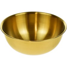 Krd Home Metal Gold Kase KRD-8370 1 Adet