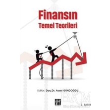 TeknoKapsül Finansın Temel Teorileri