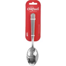Chefsun Sultan 6 Lı Yemek Kaşık 1 Adet