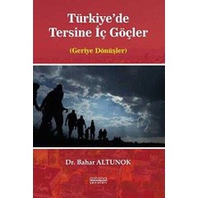 TeknoKapsül Türkiye`de Tersine Iç Göçler