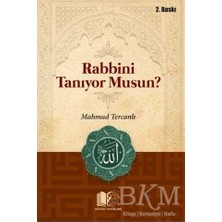 TeknoKapsül Rabbini Tanıyor Musun?